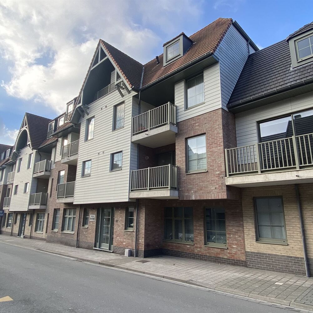Appartement te huur in BORNEM