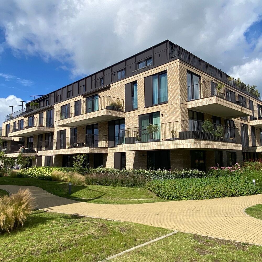 Appartement te huur in BORNEM