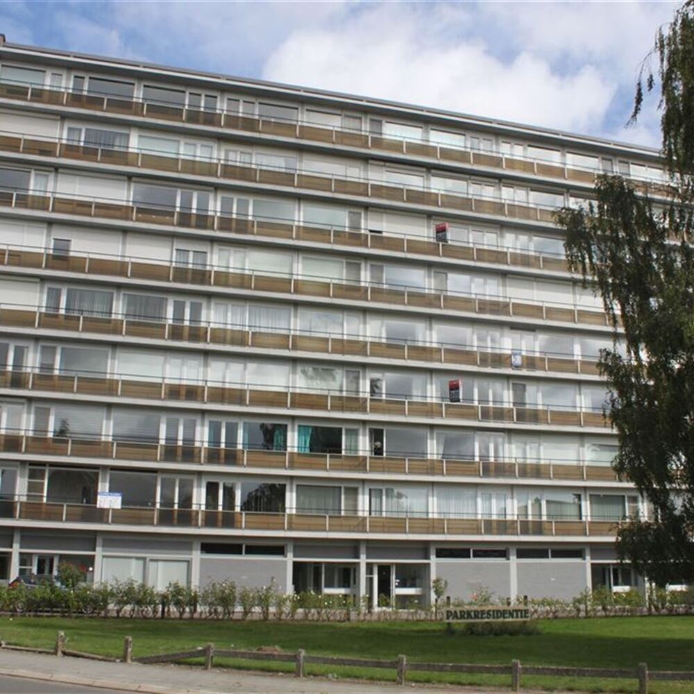 Appartement te huur in BORNEM