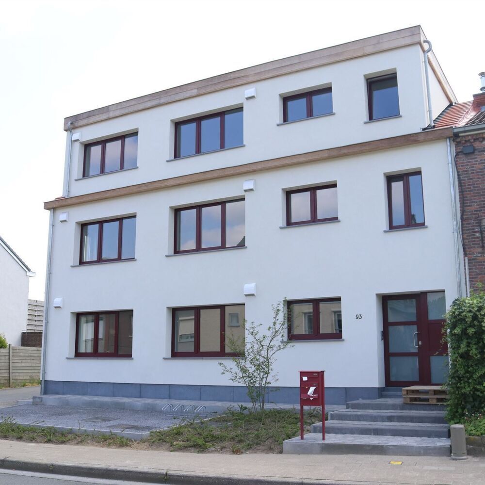 Appartement te huur in BORNEM