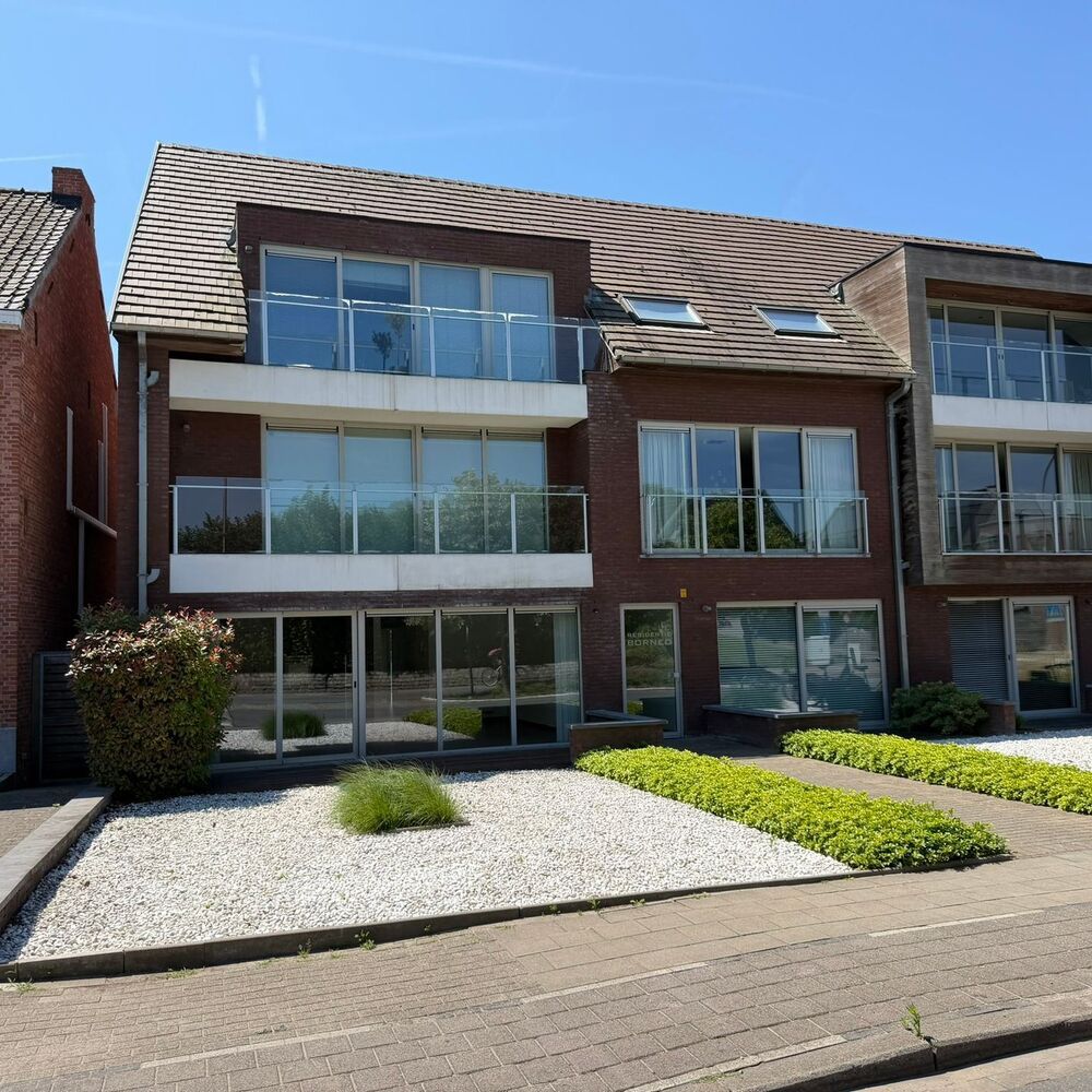 Appartement te huur in BORNEM