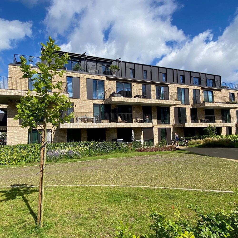 Appartement te huur in BORNEM