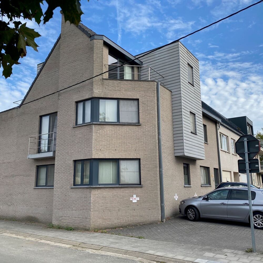 Appartement te huur in BRANST