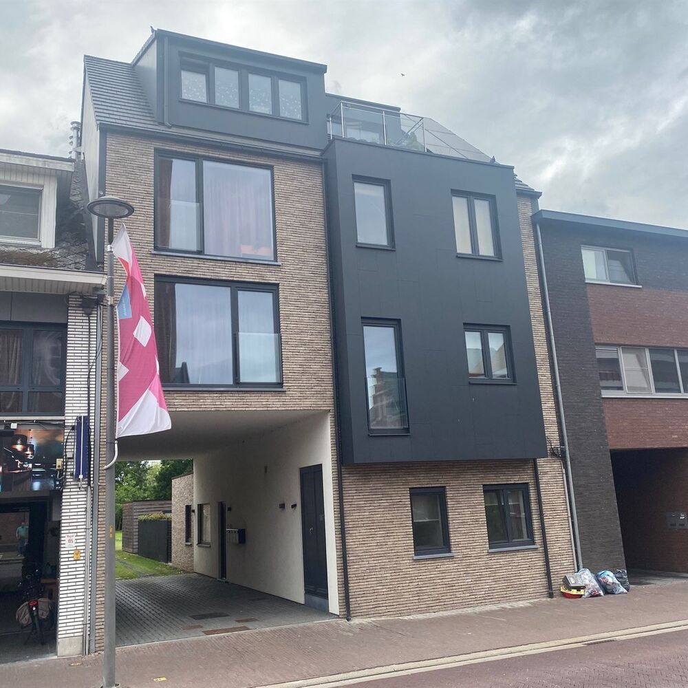 Appartement te huur in BREENDONK