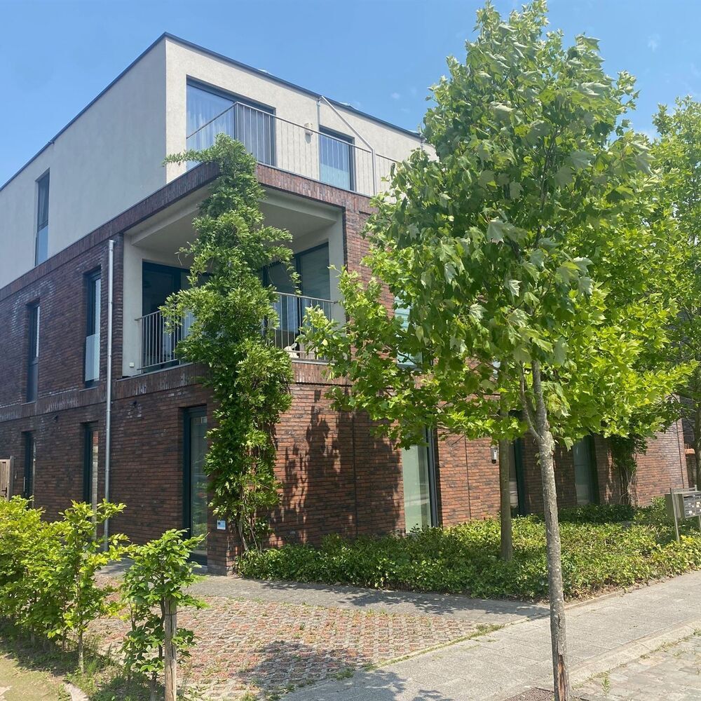 Appartement te huur in BREENDONK