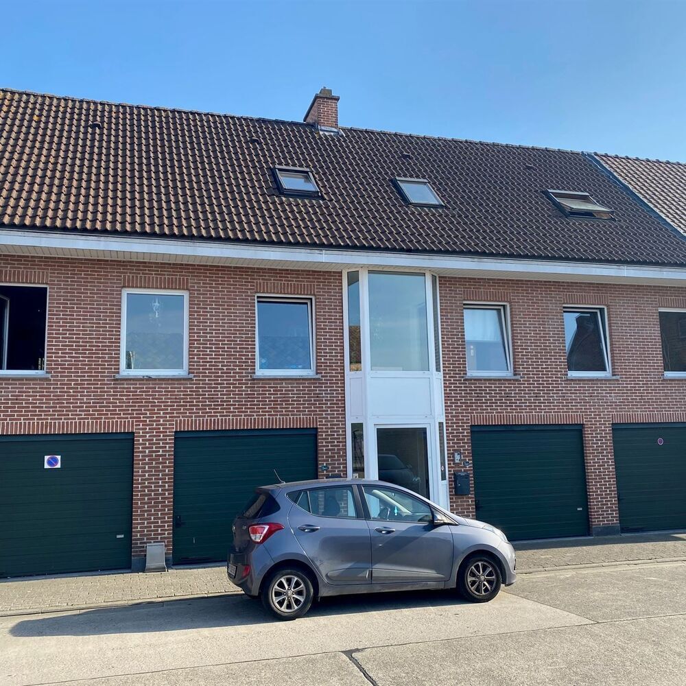 Appartement te huur in BREENDONK
