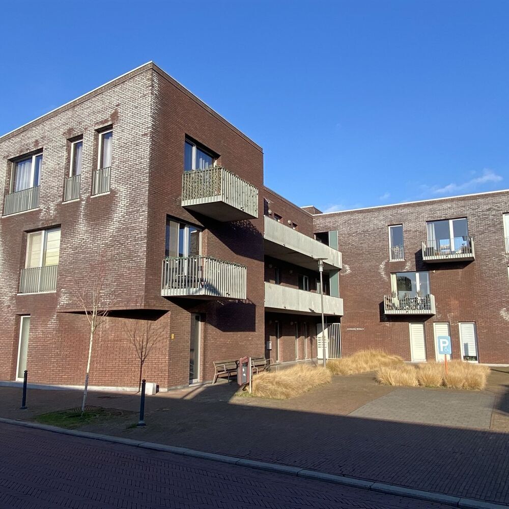 Appartement te huur in BREENDONK