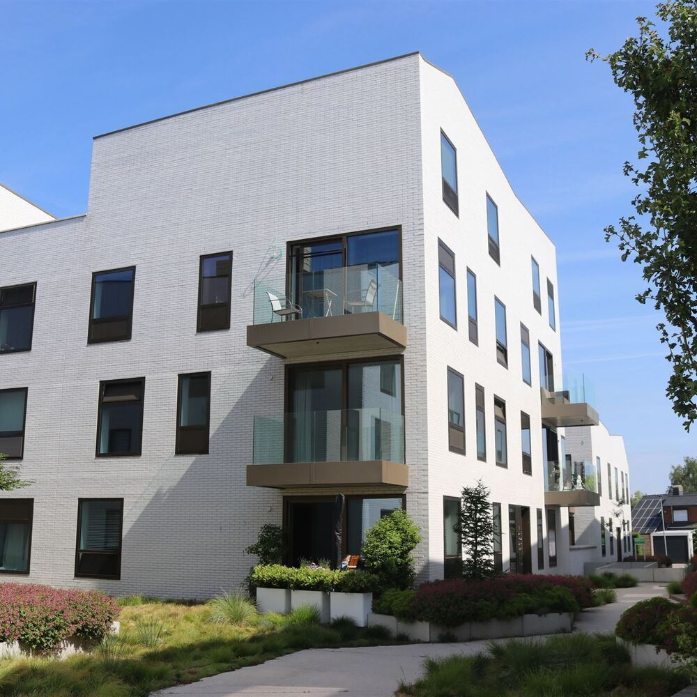 Appartement te huur in BREENDONK