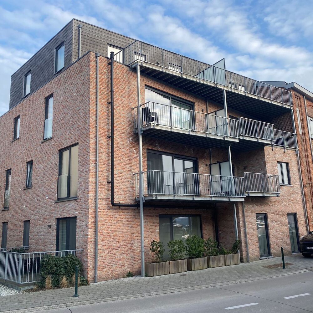 Appartement te huur in BREENDONK
