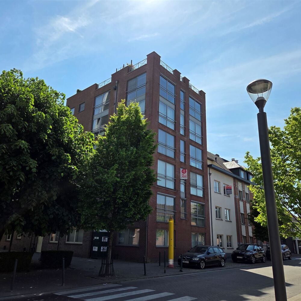 Appartement te huur in LIEZELE