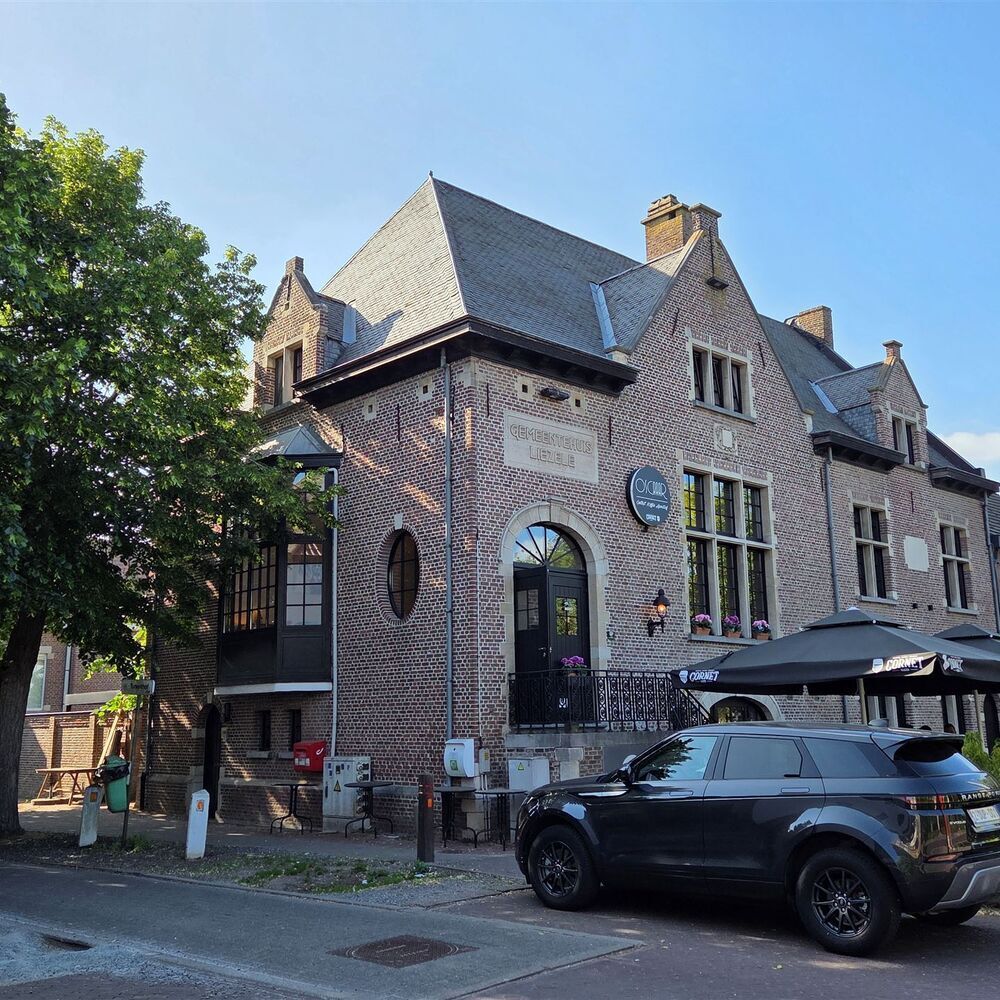 Appartement te huur in LIEZELE