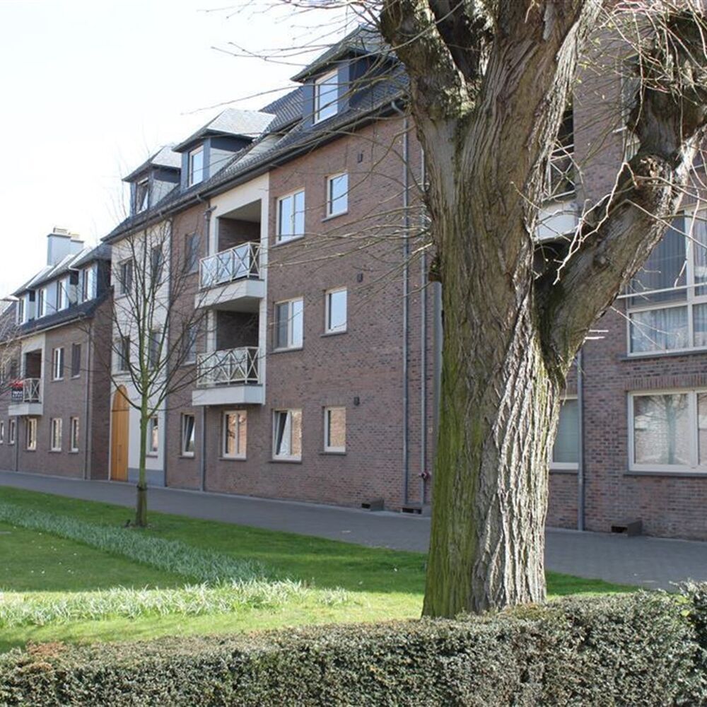 Appartement te huur in LIEZELE