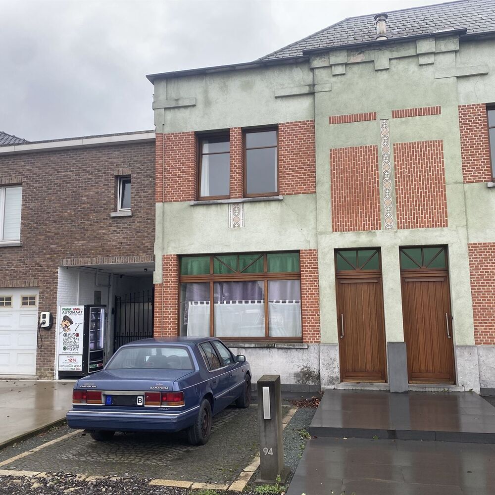 Appartement te huur in LIEZELE