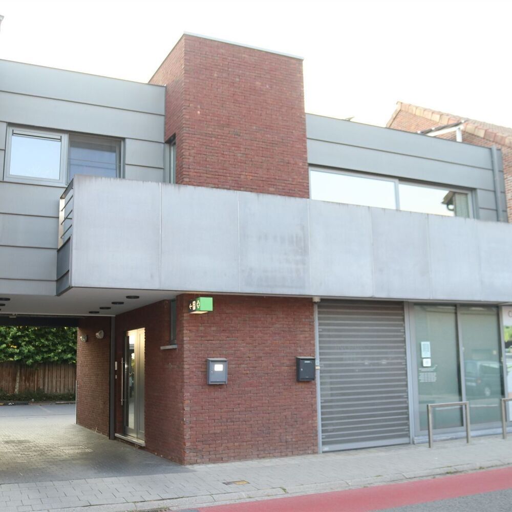 Appartement te huur in LONDERZEEL