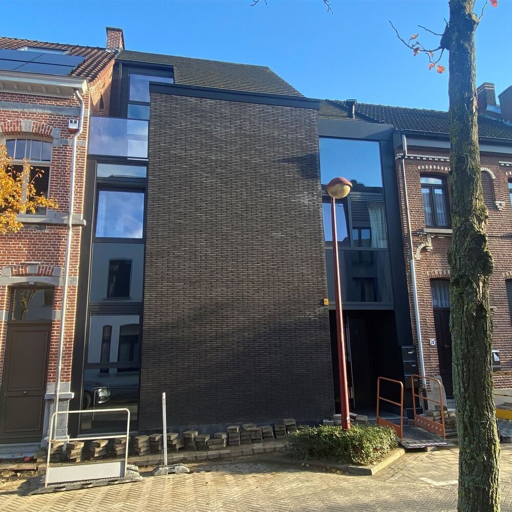 Appartement te huur in MARIEKERKE