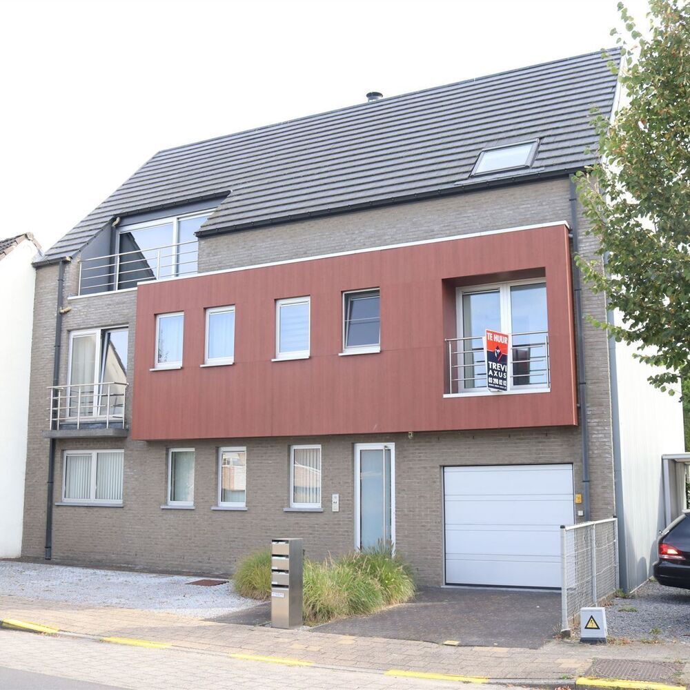 Appartement te huur in MARIEKERKE