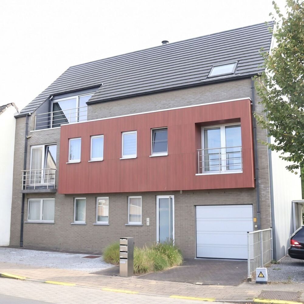 Appartement te huur in MARIEKERKE