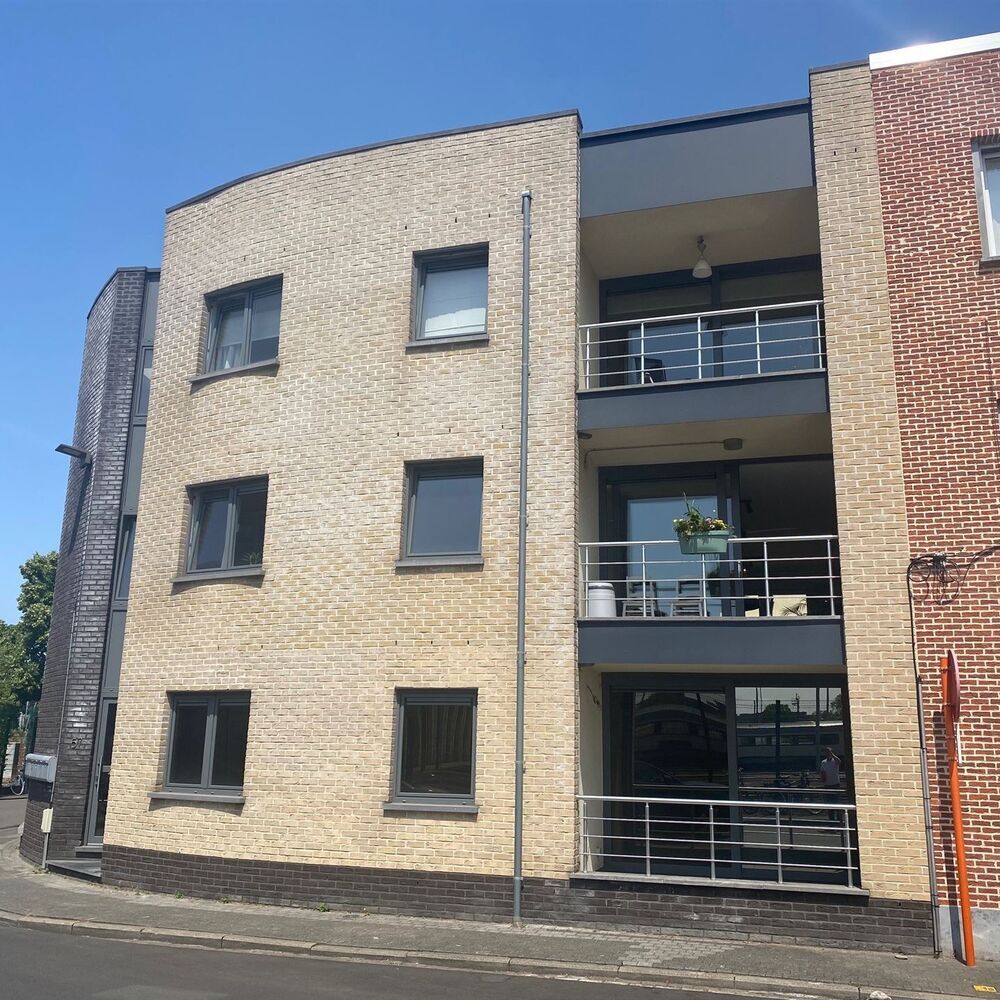 Appartement te huur in MECHELEN