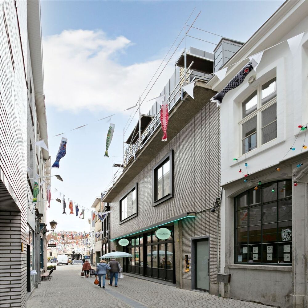 Appartement te huur in MECHELEN