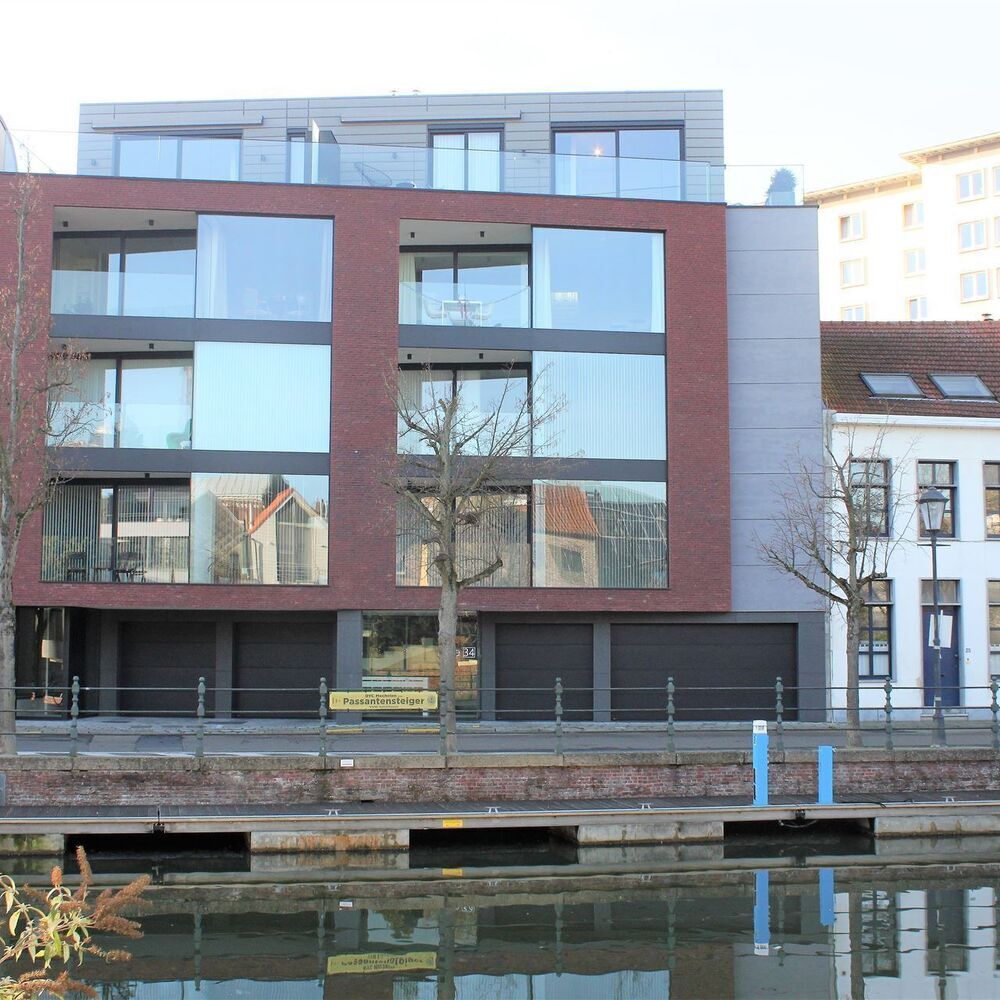 Appartement te huur in MECHELEN