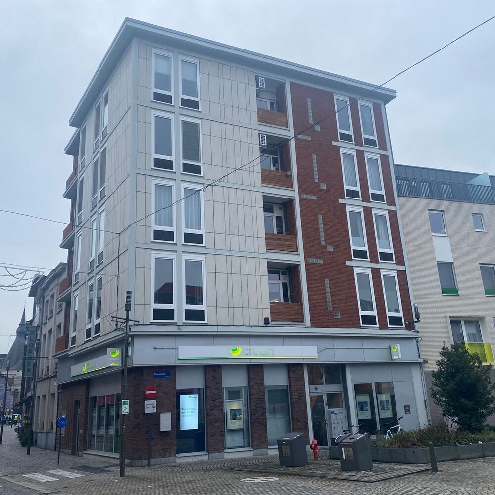 Appartement te huur in MECHELEN