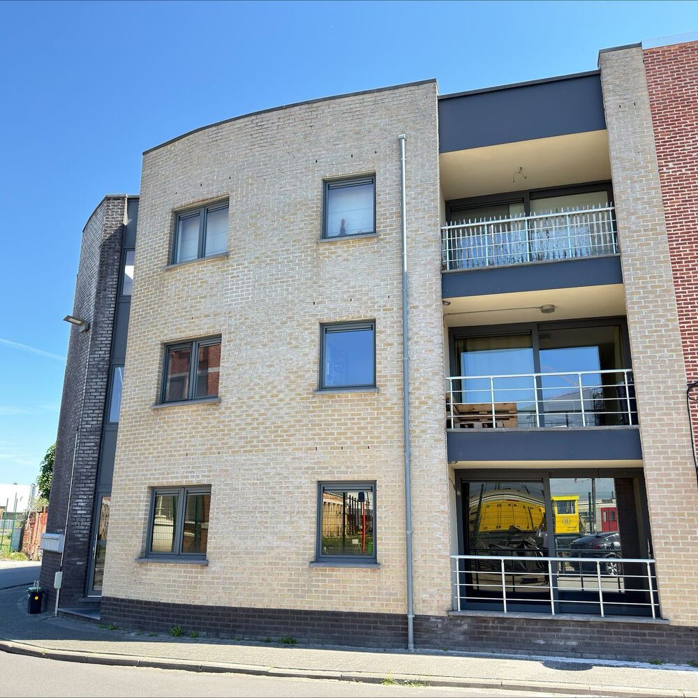 Appartement te huur in MECHELEN