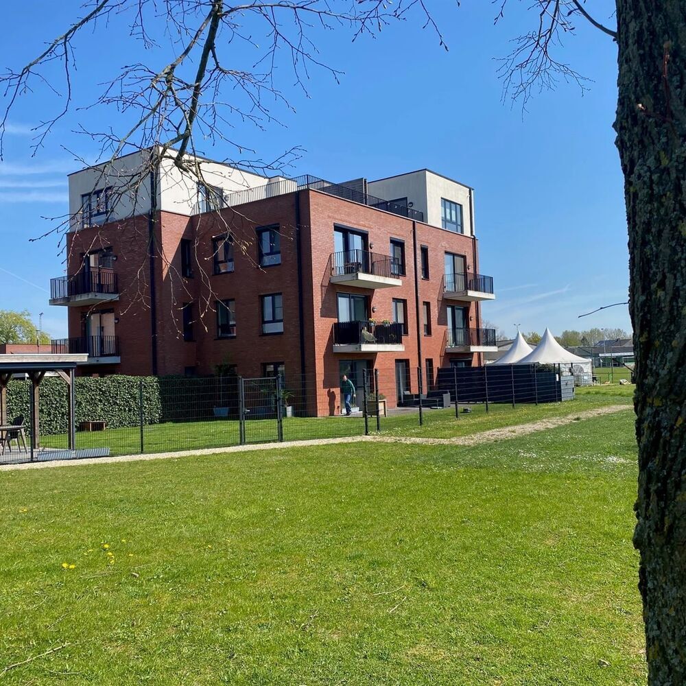 Appartement te huur in OPPUURS