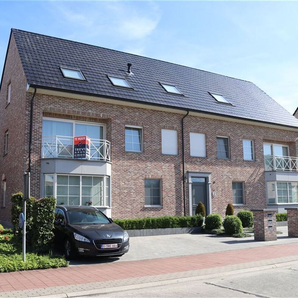 Appartement te huur in OPPUURS