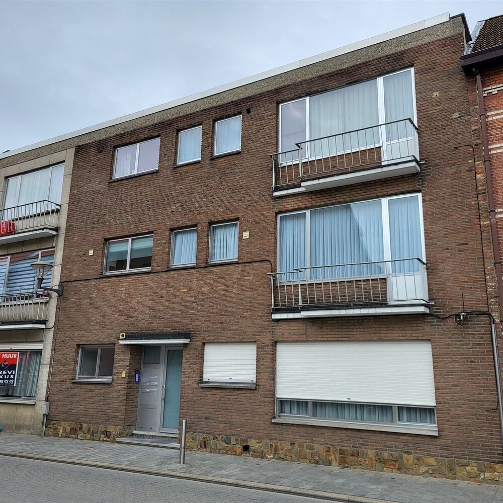 Appartement te huur in PUURS