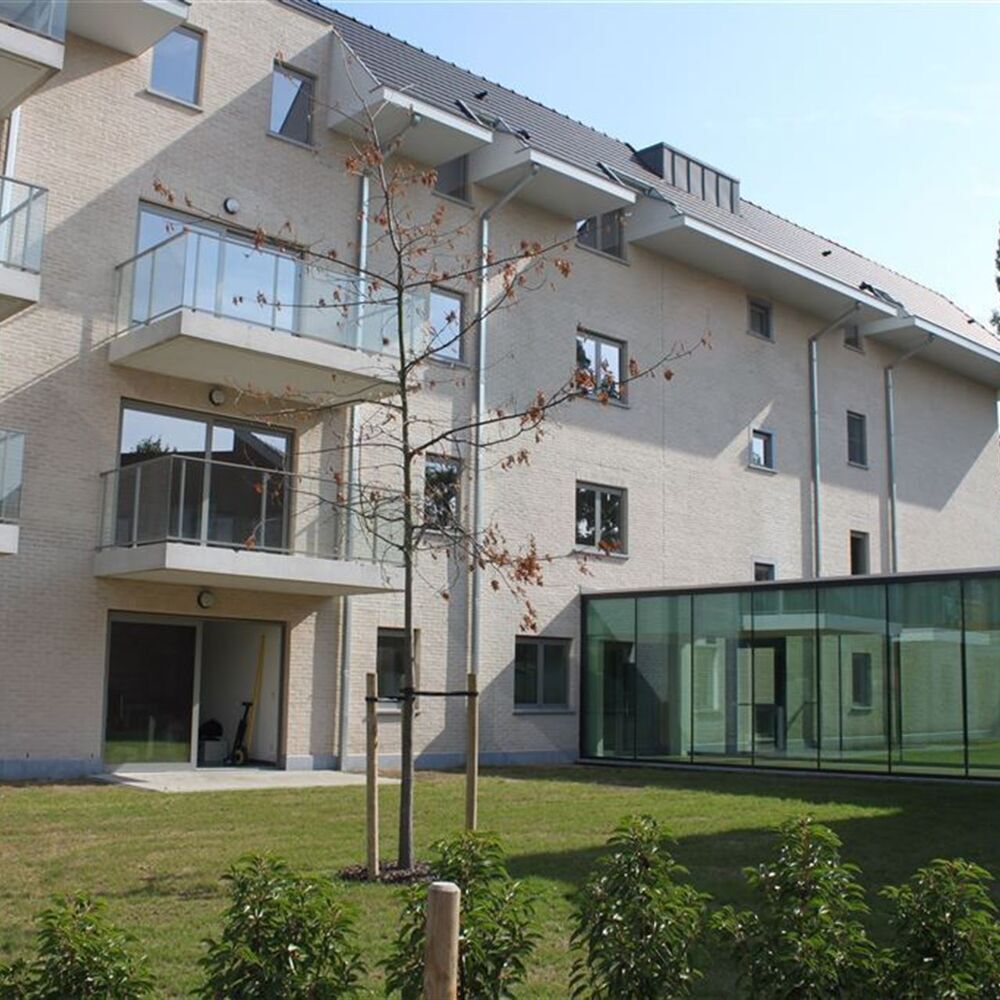 Appartement te huur in PUURS