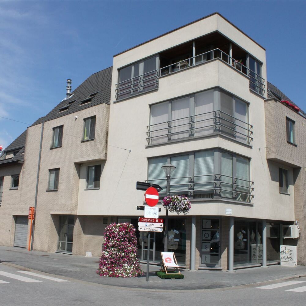Appartement te huur in PUURS