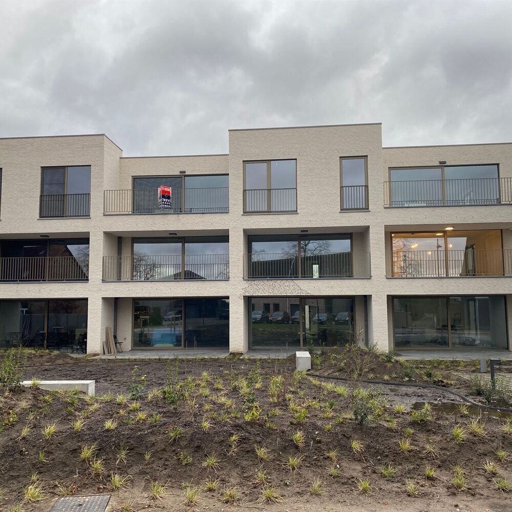 Appartement te huur in PUURS