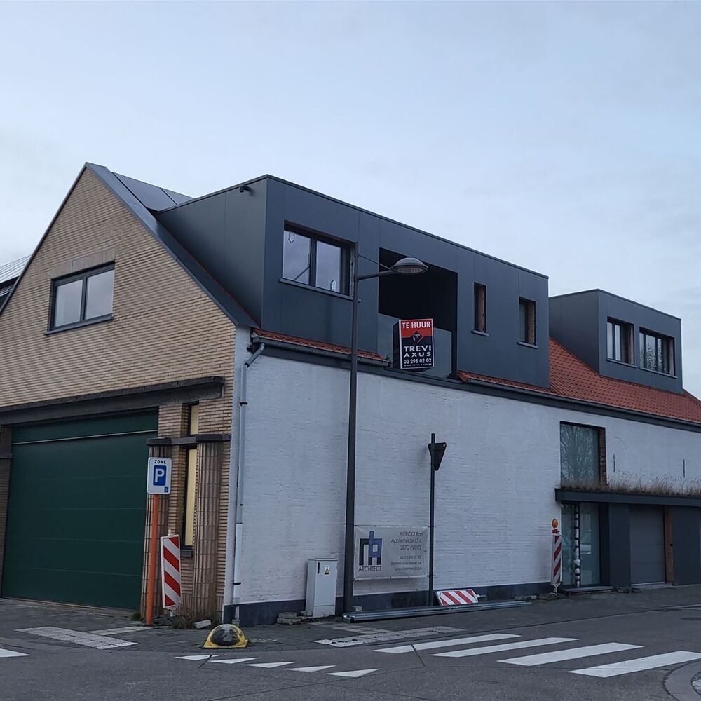 Appartement te huur in PUURS