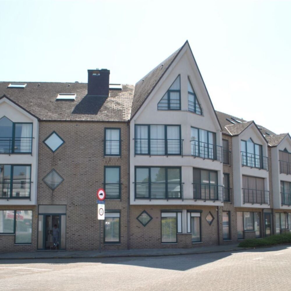Appartement te huur in PUURS