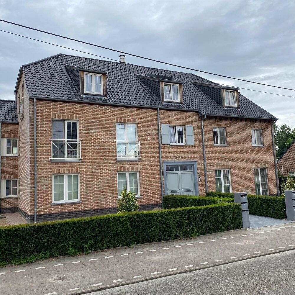 Appartement te huur in PUURS
