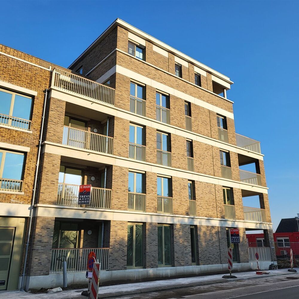 Appartement te huur in PUURS