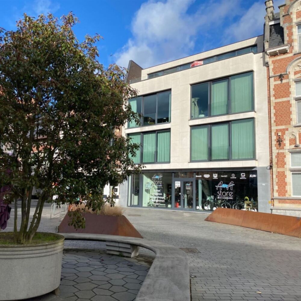 Appartement te huur in PUURS