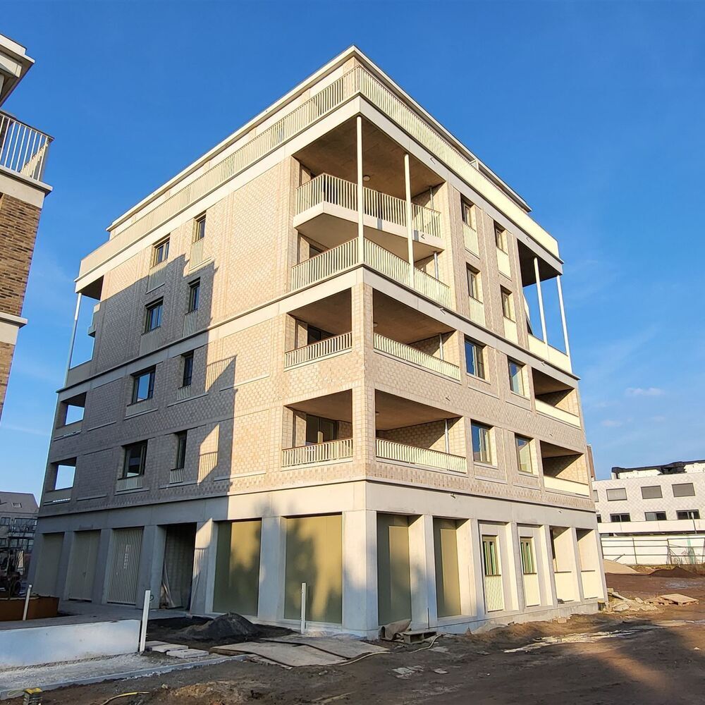 Appartement te huur in PUURS