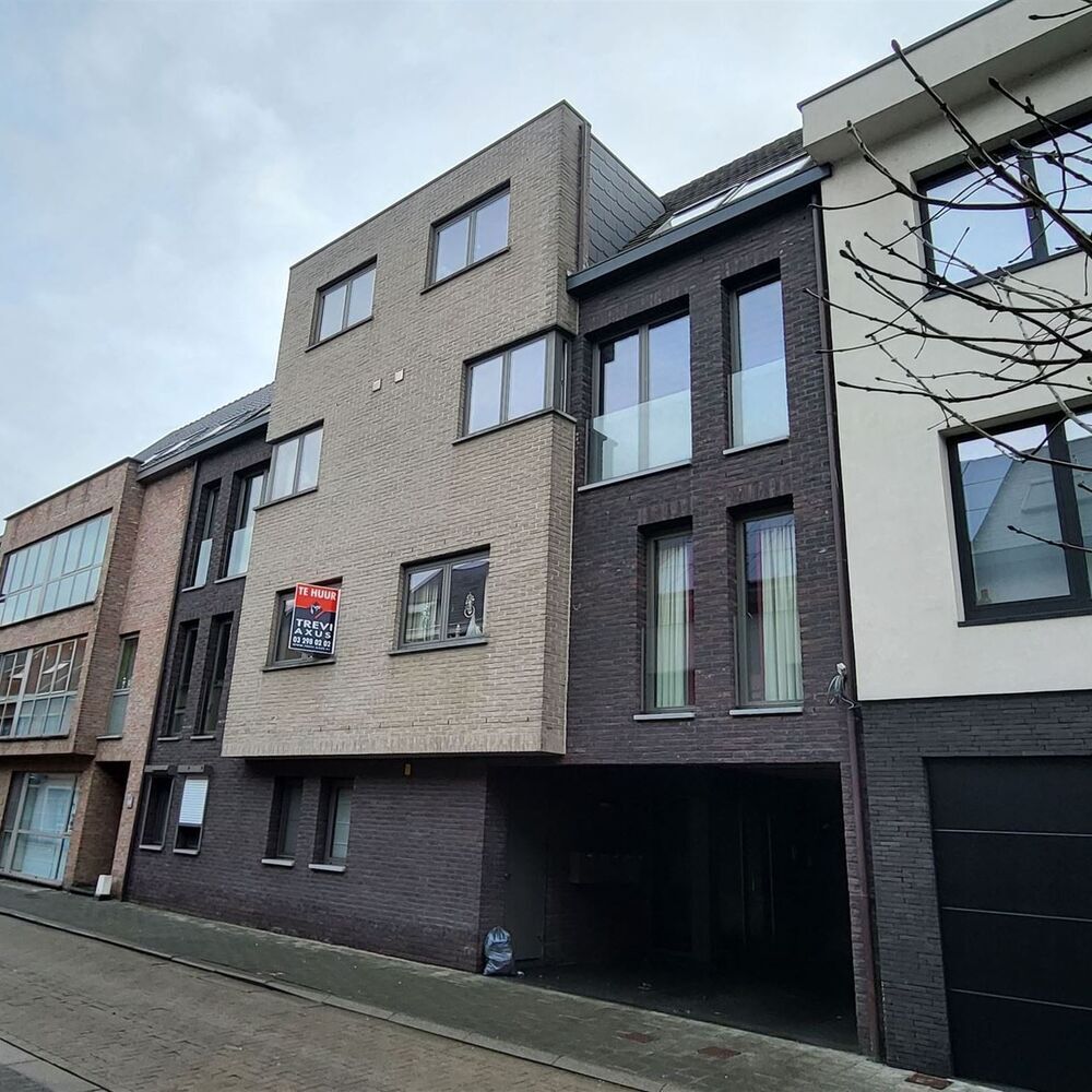 Appartement te huur in PUURS