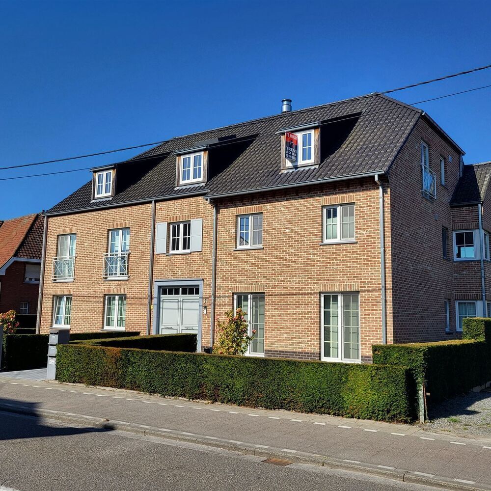 Appartement te huur in PUURS