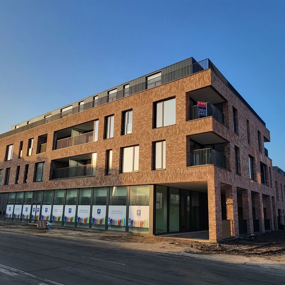Appartement te huur in PUURS
