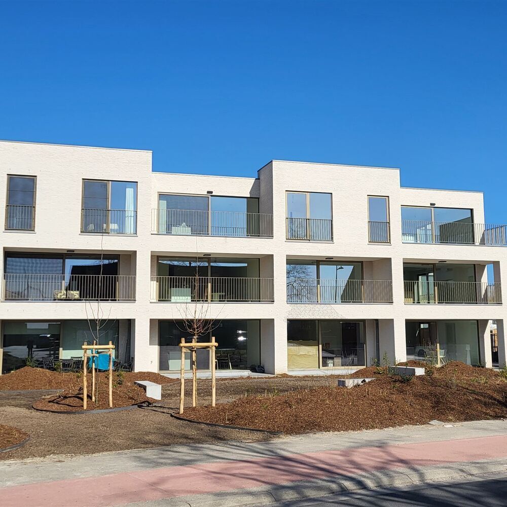 Appartement te huur in PUURS