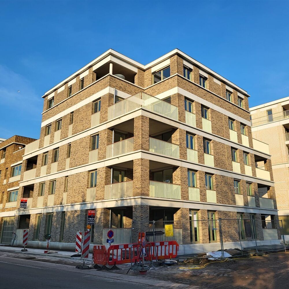 Appartement te huur in PUURS
