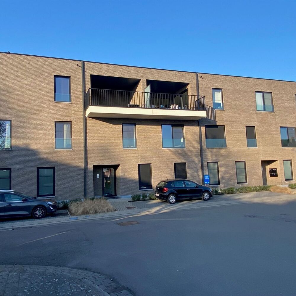 Appartement te huur in PUURS