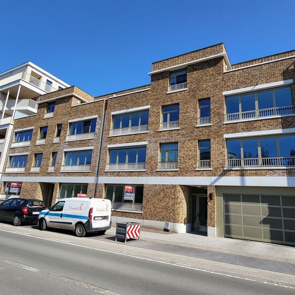 Appartement te huur in PUURS
