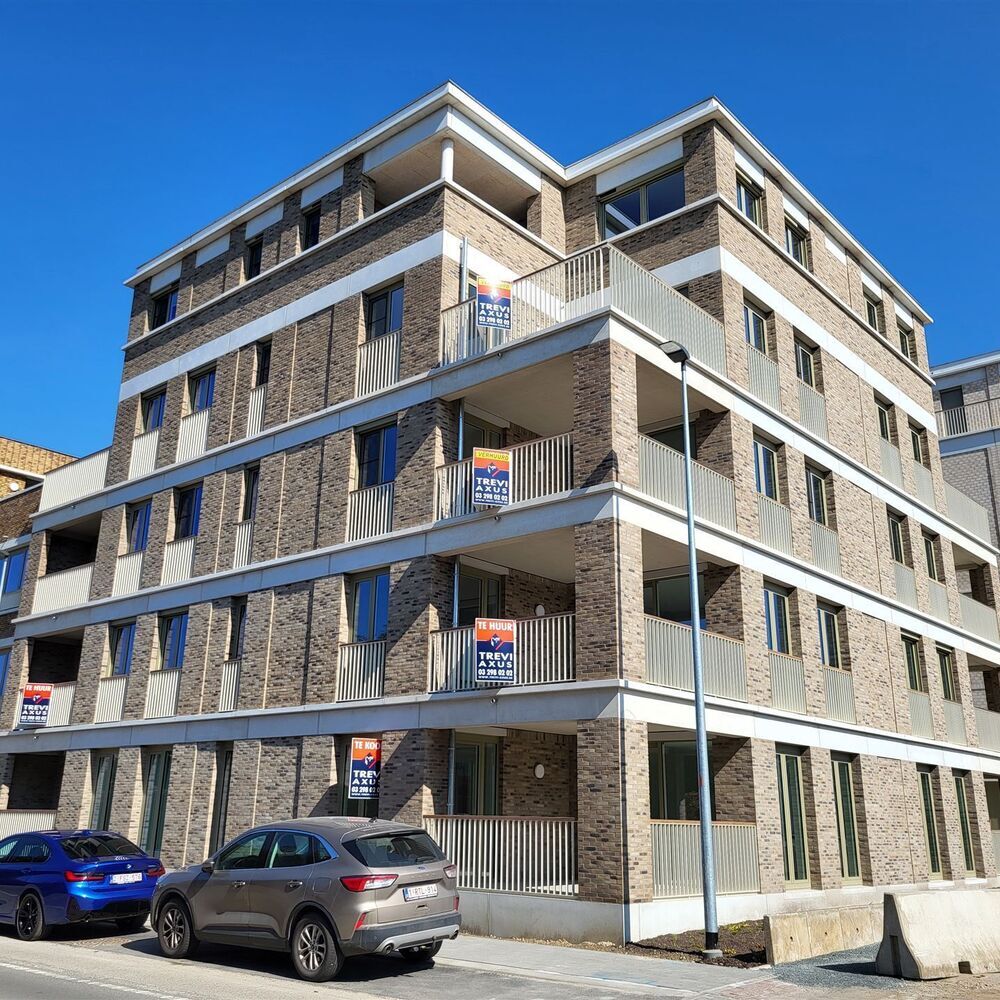 Appartement te huur in PUURS