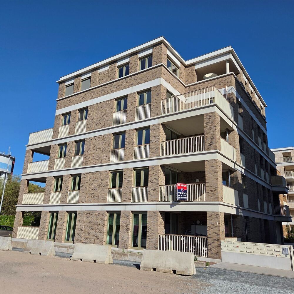 Appartement te huur in PUURS