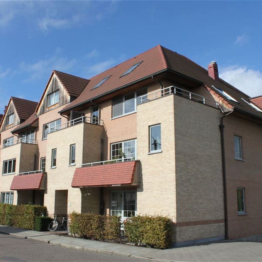 Appartement te huur in PUURS