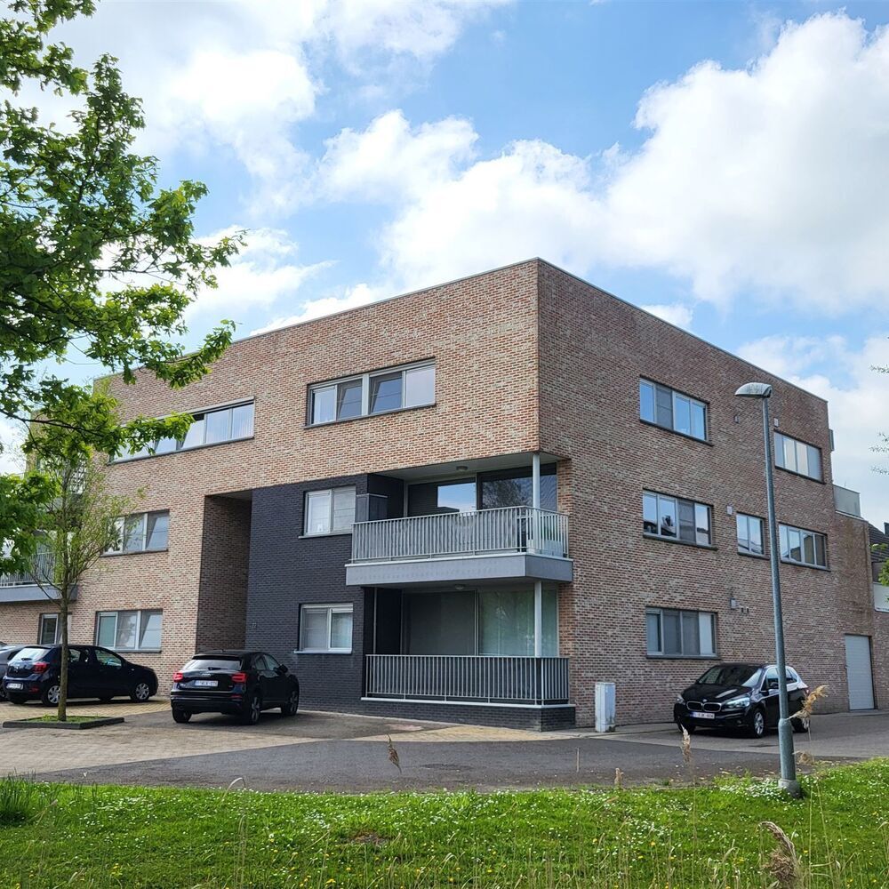 Appartement te huur in PUURS