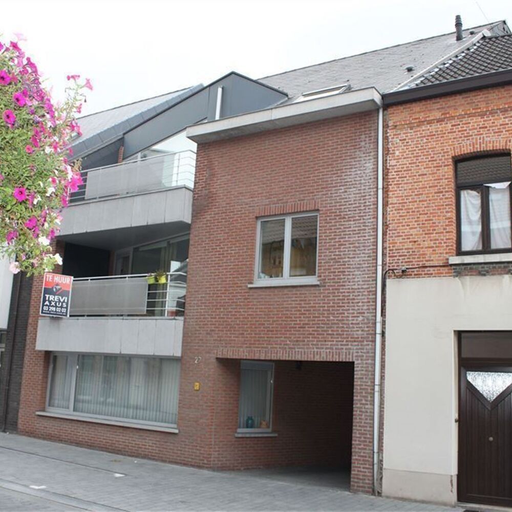 Appartement te huur in PUURS